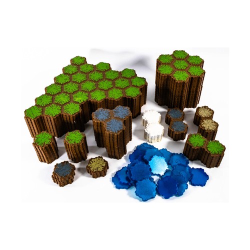 Wotc collection terrain - collection,