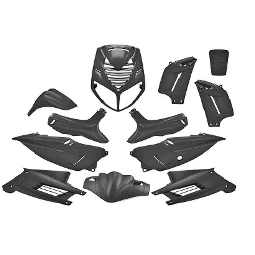 Kit carénage tnt pour - kit,