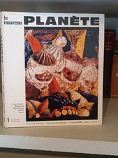 25 Volumes / Magazine PLANÈTE