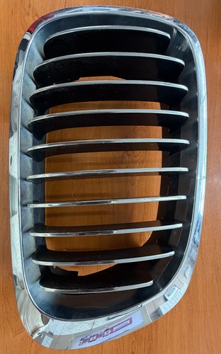 Calandre bmw 320i occasion - calandre,