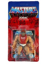 ZODAC ZODAK Maîtres De
