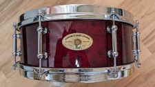 Caisse claire Pearl Custom
