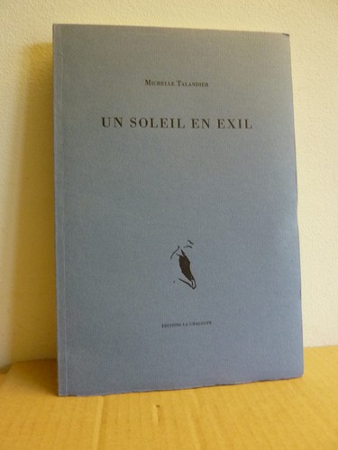 Michelle talandier un - talandier,