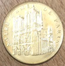 AB 2006 NOTRE-DAME DE PARIS