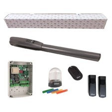 Ditec Trousse Moteur PWR50AC 230V Pour Grille Portes Battant 5MT ML318