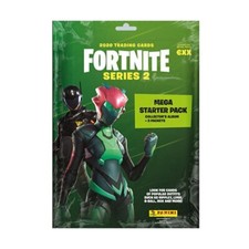 Cartes Fortnite Série 2 : 101 à 200 (au choix)