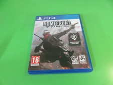 HOMEFRONT La Révolution Jeu