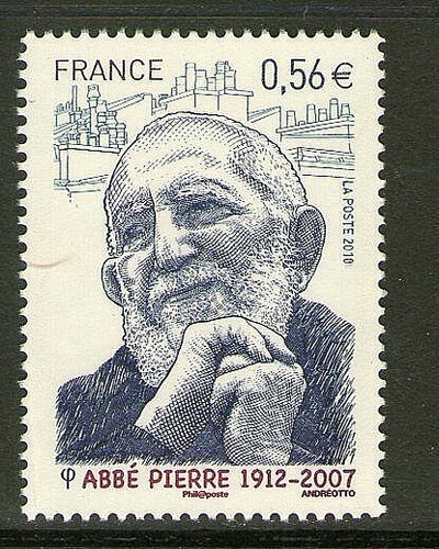 Timbre 4435 neuf luxe - luxe,
