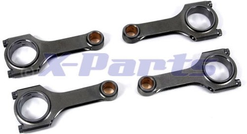 Ensemble schaft shaft - h-schaft,
