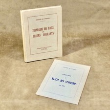 Standards des races de chiens