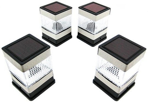 Four outdoor garden - 4",