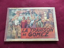 RELIURE  n° 1 de HEROS  MAGAZINE    / NUMEROS  1  A 10   /   1950