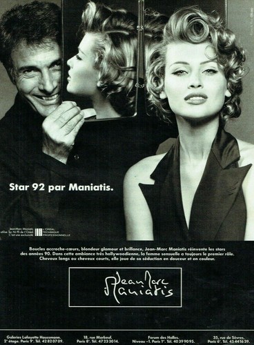Publicité advertising 0422 - ,
