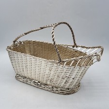 Porte bouteille en métal