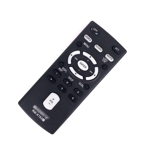 Nouveau remplacement x153 - nouveau, rm-x153