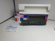 Jouef 5103 wagon voiture - jouef,