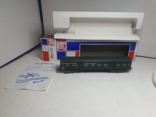 Jouef 5103 wagon voiture - ##5103,