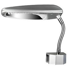 SOLARLED ECLAIRAGE 24 LEDS POUR NANO AQUARIUMS (flamingo)