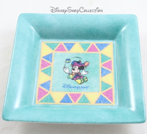 Vide poche mickey - vide,