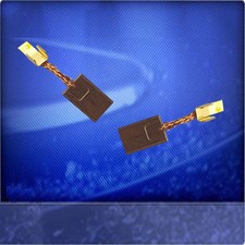 Balais à Charbon Du Moteur