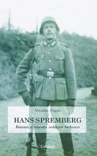 Vivaldo pagni hans spremberg - pagni,