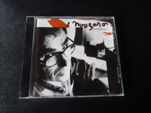 Claude nougaro - "claude,