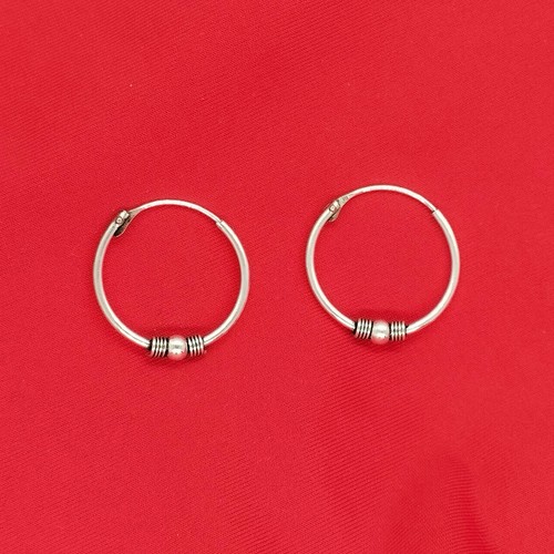 Boucles oreilles creoles - d,