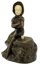 Antique Signed Peter