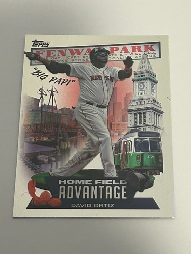 2022 topps home - topps,