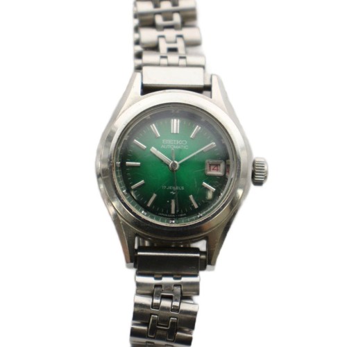 Montre bracelet automatique - montre-bracelet,