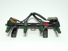 198542 RAMPE D´INJECTEUR /