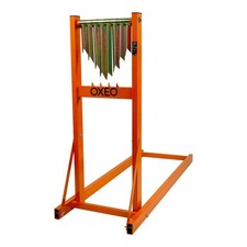Chevalet sciage pliable à - de,