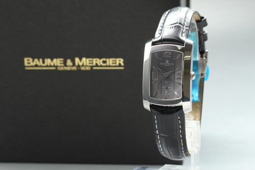 Avec boîte montre baume - [avec, &