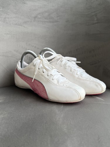 Puma low top womens - top, trainers