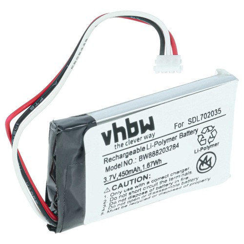 Batterie remplace pour flir - batterie,