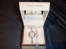 Tahari Women’s Rose Gold