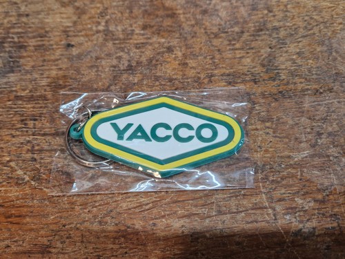 Nos porte clé huile yacco - nos,