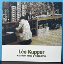 LEO KUPPER Electronic Works &