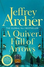 Jeffrey Archer A Quiver Full