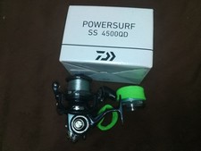 Bobine Daiwa Power Surf SS