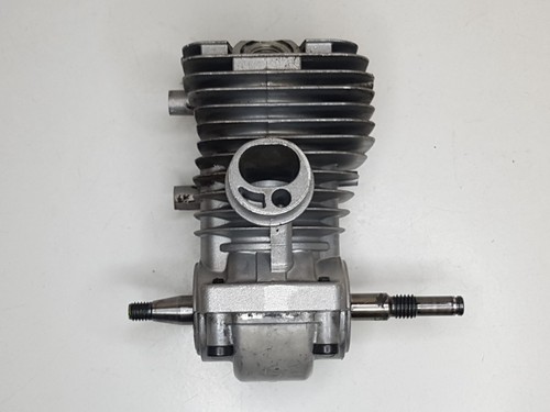 Moteur tronçonneuse echo - moteur,