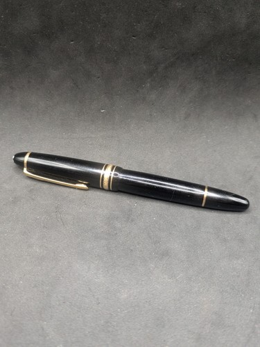 Montblanc meisterstück stylo - montblanc,