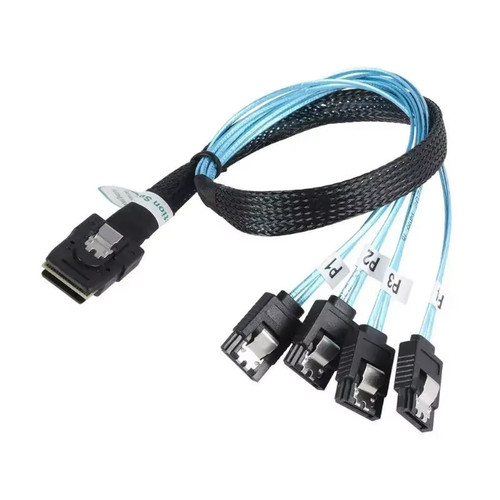 Câble mini sas sff - mini,