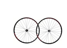 LRS FULCRUM RED FIRE 5 27,5 AFS BOOST MS12 Roues Ensemble De Roues