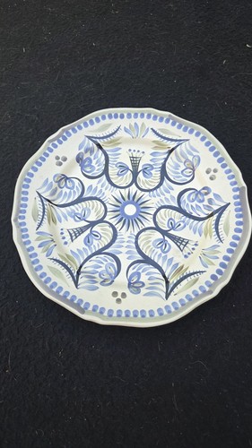 Plat mural henriot - plat, quimper