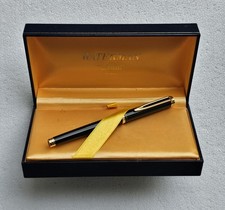 STYLO PLUME WATERMAN GENTLEMAN