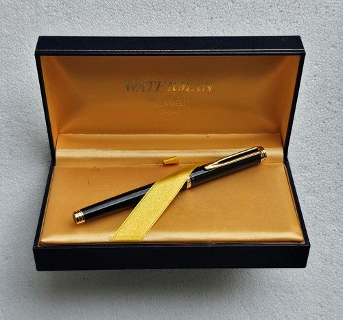 Stylo plume waterman - waterman, gentleman