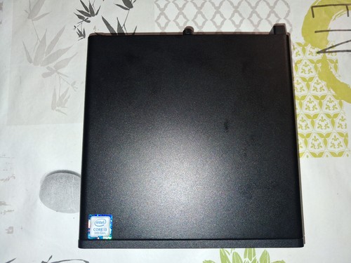 Prodesk 400 i3 - 400,