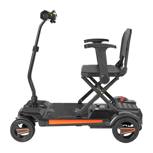 Uimoso scooter électrique - scooter,