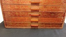 Coffret/ Petite Commode De